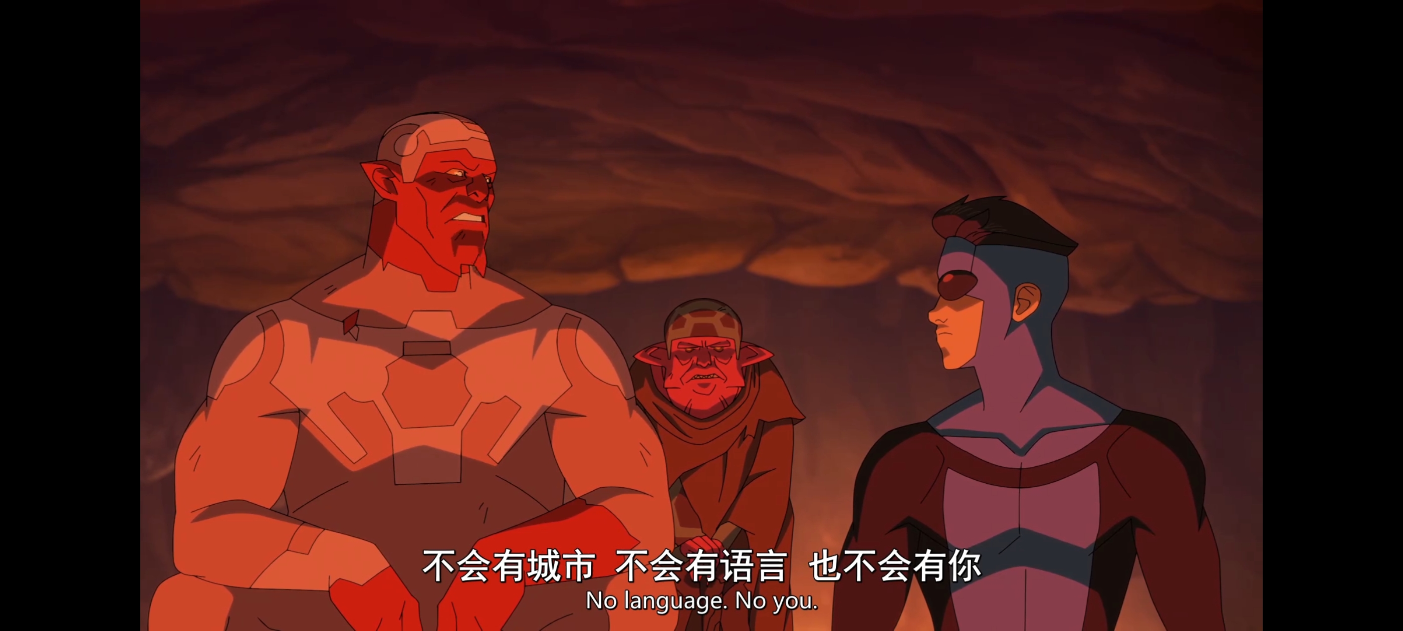 无敌少侠,image,动漫,动画,番剧,二次元,ACG