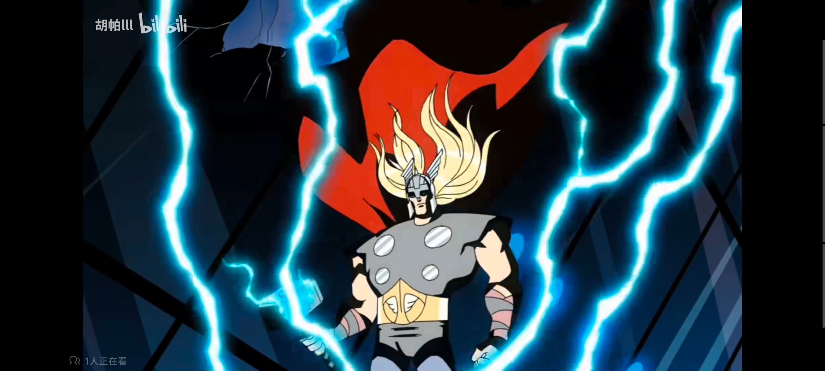 超级英雄联盟复仇者,复仇者世上最强英雄组合,复仇者联盟,漫威,超级英雄,动画,动漫,番剧,ACG