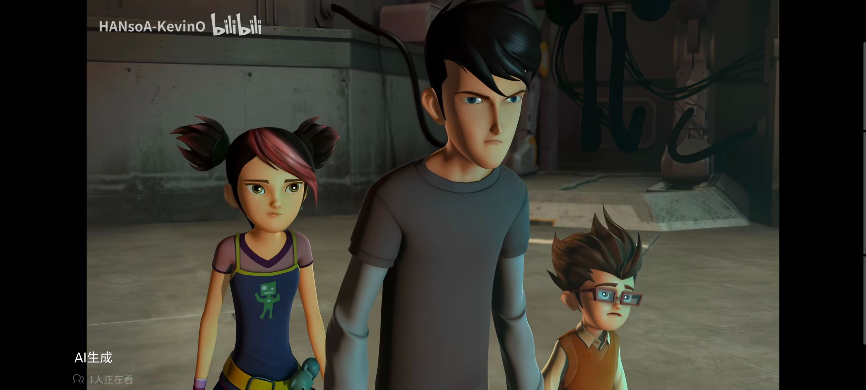 变形金刚领袖之证,变形金刚,动画,动漫,番剧,ACG