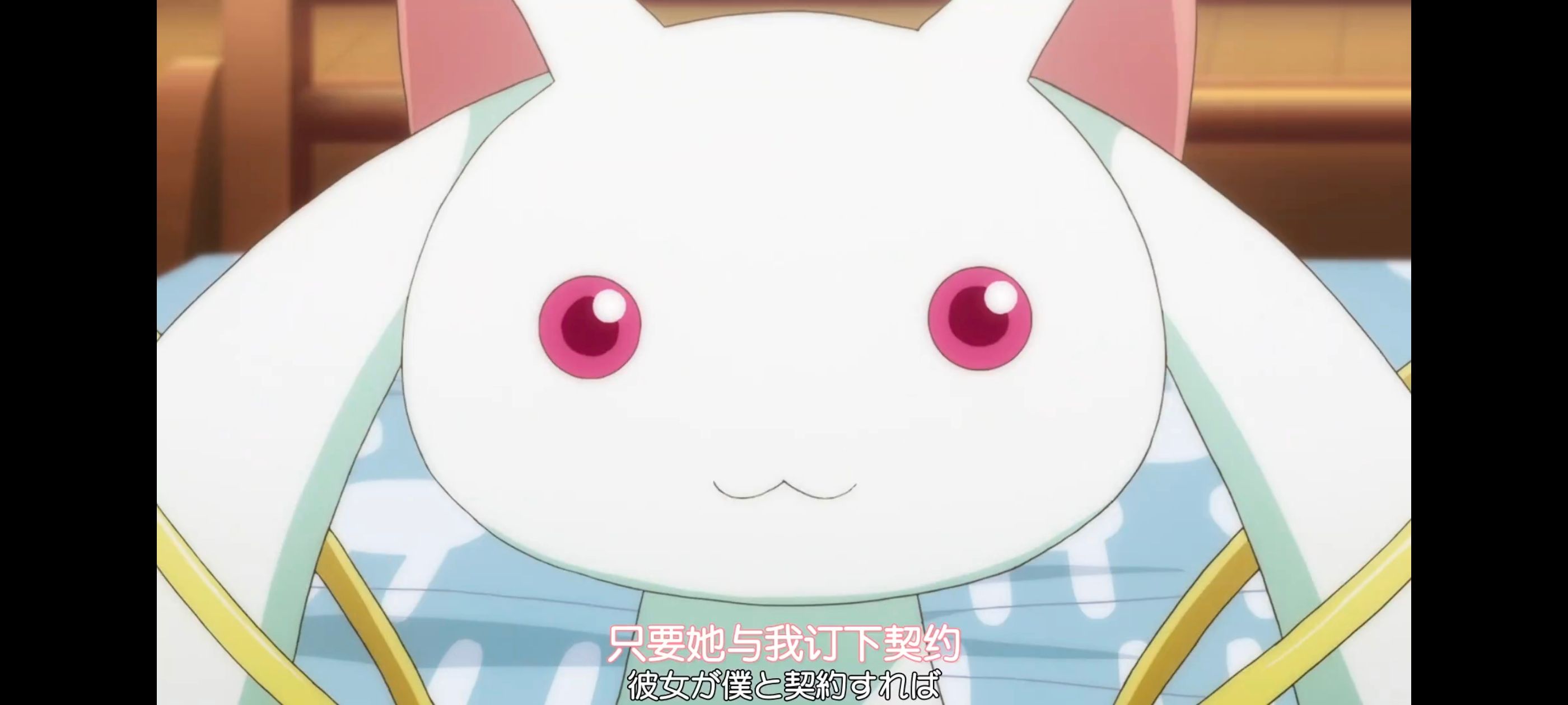 魔法少女小圆,魔法少女,动画,动漫,番剧,ACG