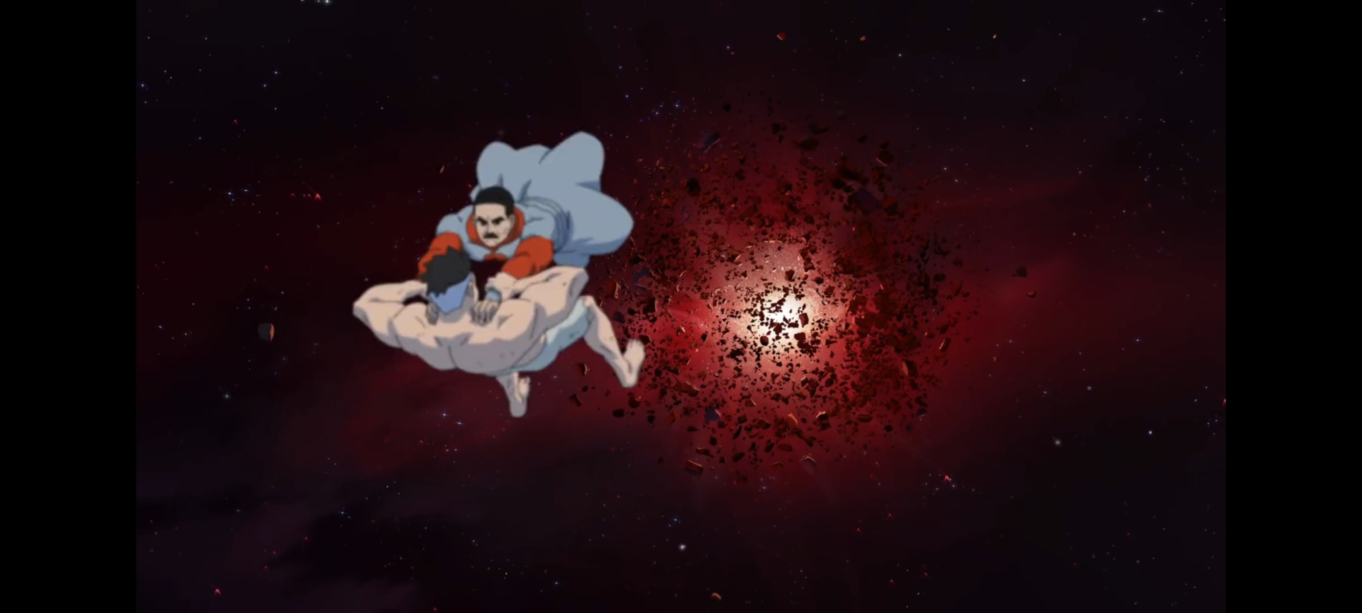 无敌少侠,image,动画,动漫,番剧,ACG