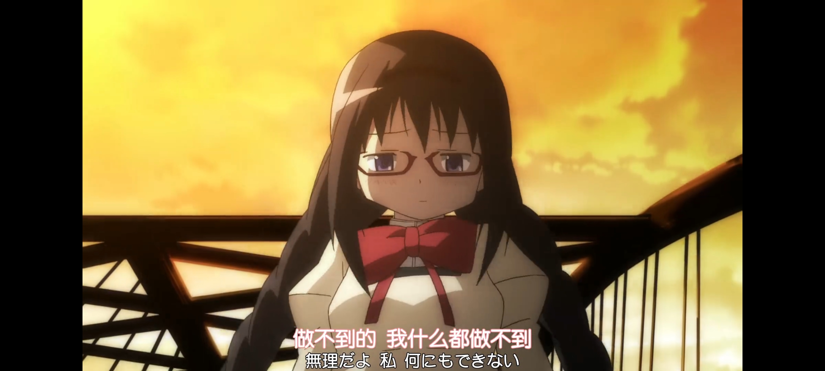 魔法少女小圆,魔法少女,动画,动漫,二次元,ACG