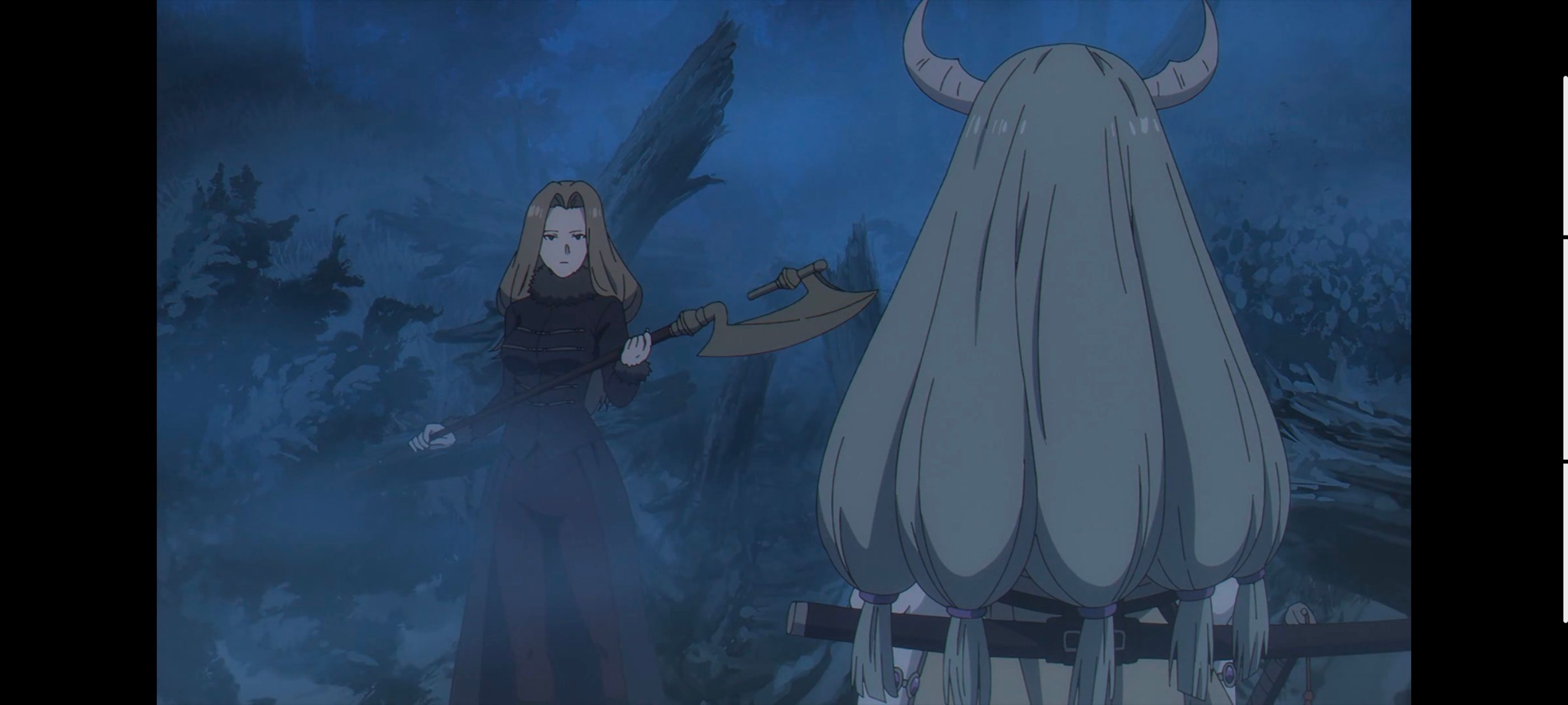 葬送的芙莉莲,动画,动漫,番剧,二次元,ACG