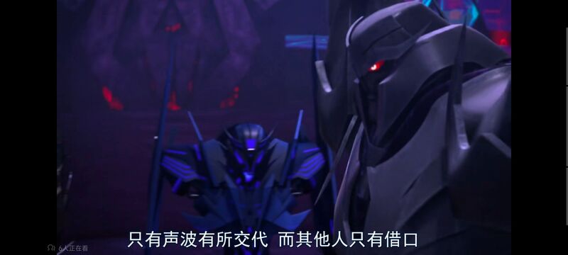 变形金刚,变形金刚领袖之证,美漫,动画,动漫,番剧,ACG