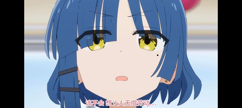 孤独摇滚,动画,动漫,番剧,ACG