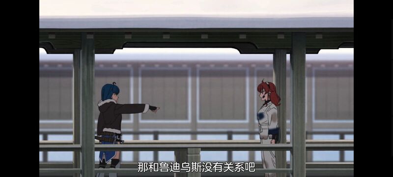 无职转生,无职转生到了异世界就拿出真本事,异世界,动画,动漫,番剧,二次元,日漫,ACG