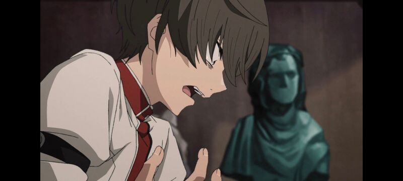 无职转生,无职转生到了异世界就拿出真本事,动画,动漫,番剧,异世界,二次元,日漫,ACG