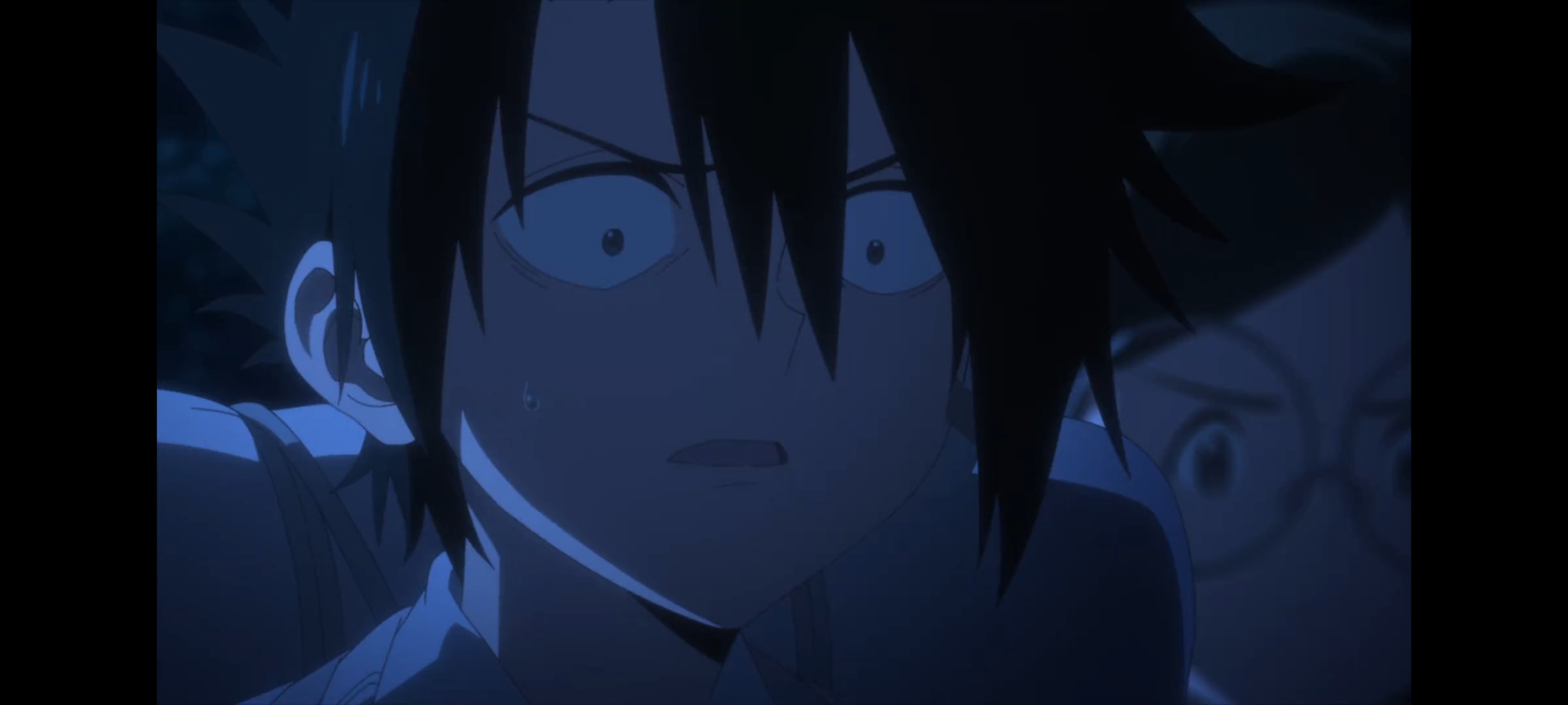 约定的梦幻岛,动画,动漫,番剧,二次元,ACG