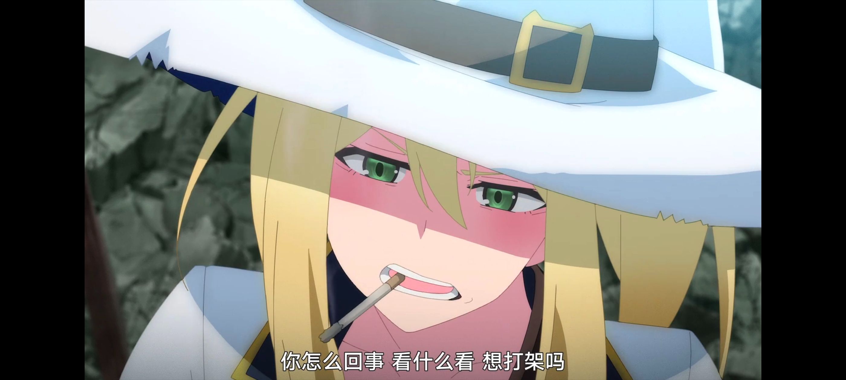 魔女之旅,动画,动漫,番剧,ACG