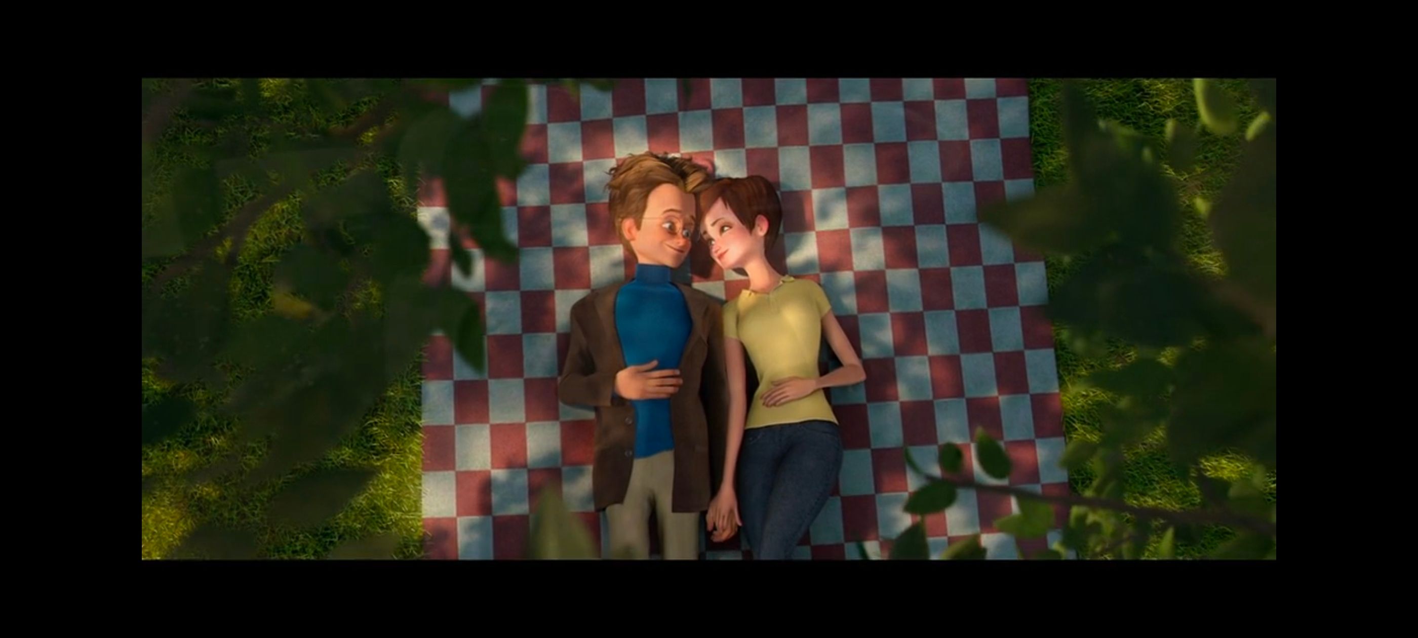 超级大坏蛋,思维大师,动画电影,动画,动漫,欧美动画,欧美动漫,ACG