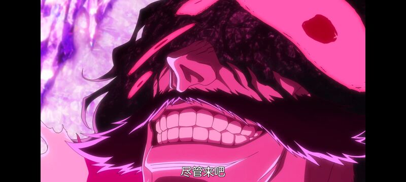 死神,千年血战,Bleach,动画,动漫,番剧,日漫,二次元,ACG