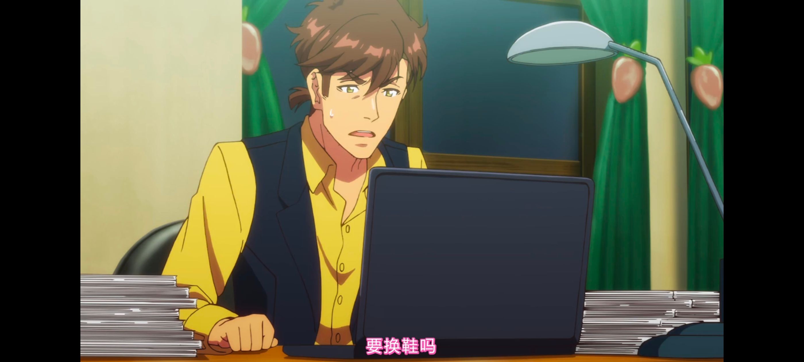 赛马娘,赛马娘第二季,动画,动漫,番剧,ACG