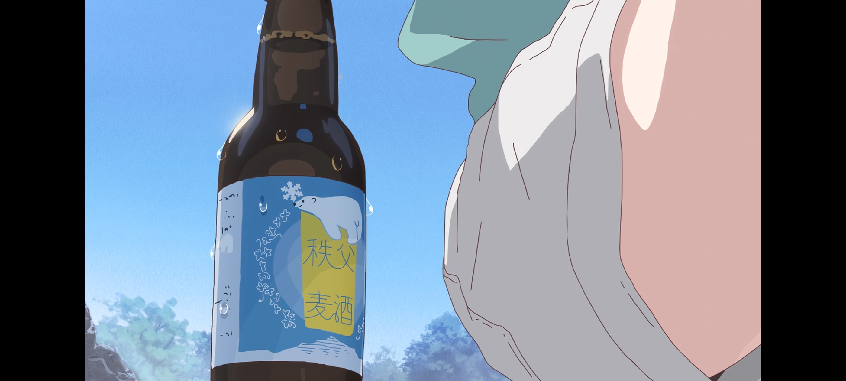 上伊那牡丹酒醉身姿似百合花般,上伊那牡丹醉姿如百合,动画,动漫,番剧,二次元,ACG