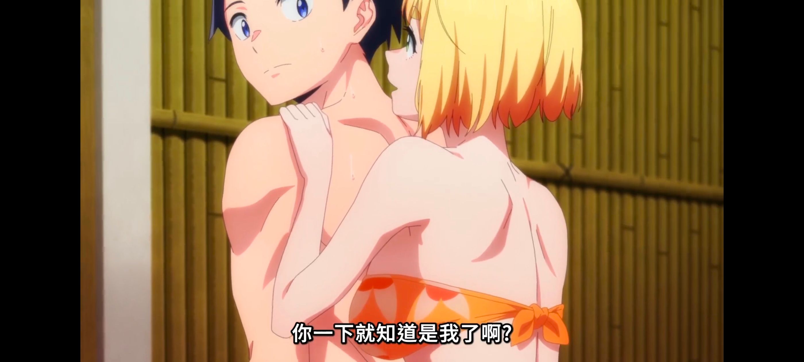 魔都精兵的奴隶,动画,动漫,番剧,二次元,ACG