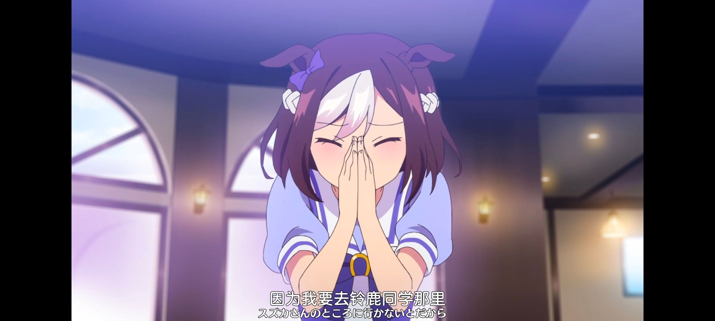 赛马娘,赛马娘PrettyDreby,动画,动漫,番剧,ACG