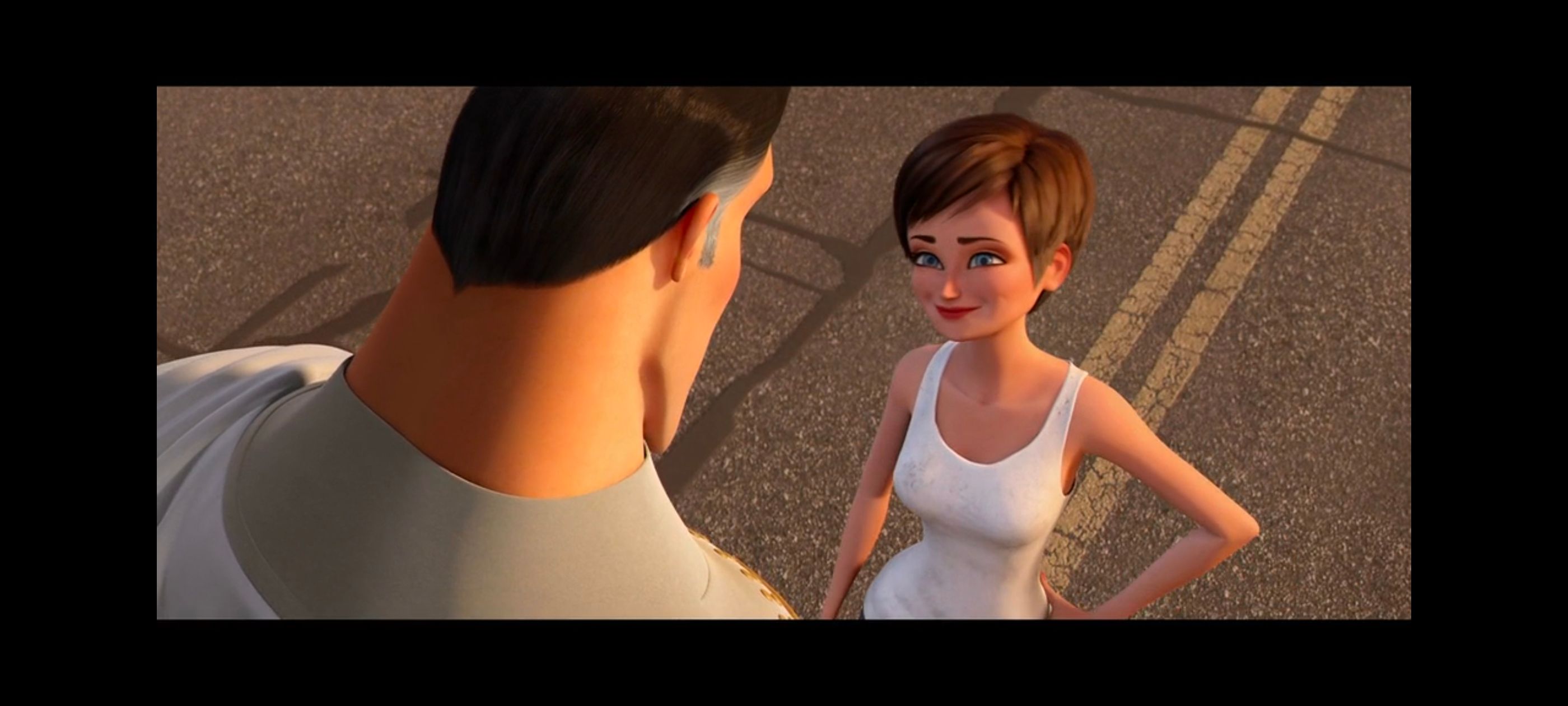 超级大坏蛋,思维大师,动画电影,动画,动漫,欧美动画,欧美动漫,ACG