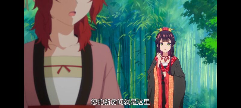 恶女不才请多关照雏宫蝶鼠替换传,虽然我是不完美恶女雏宫蝶鼠替换传,动画,动漫,番剧,二次元,日漫,ACG