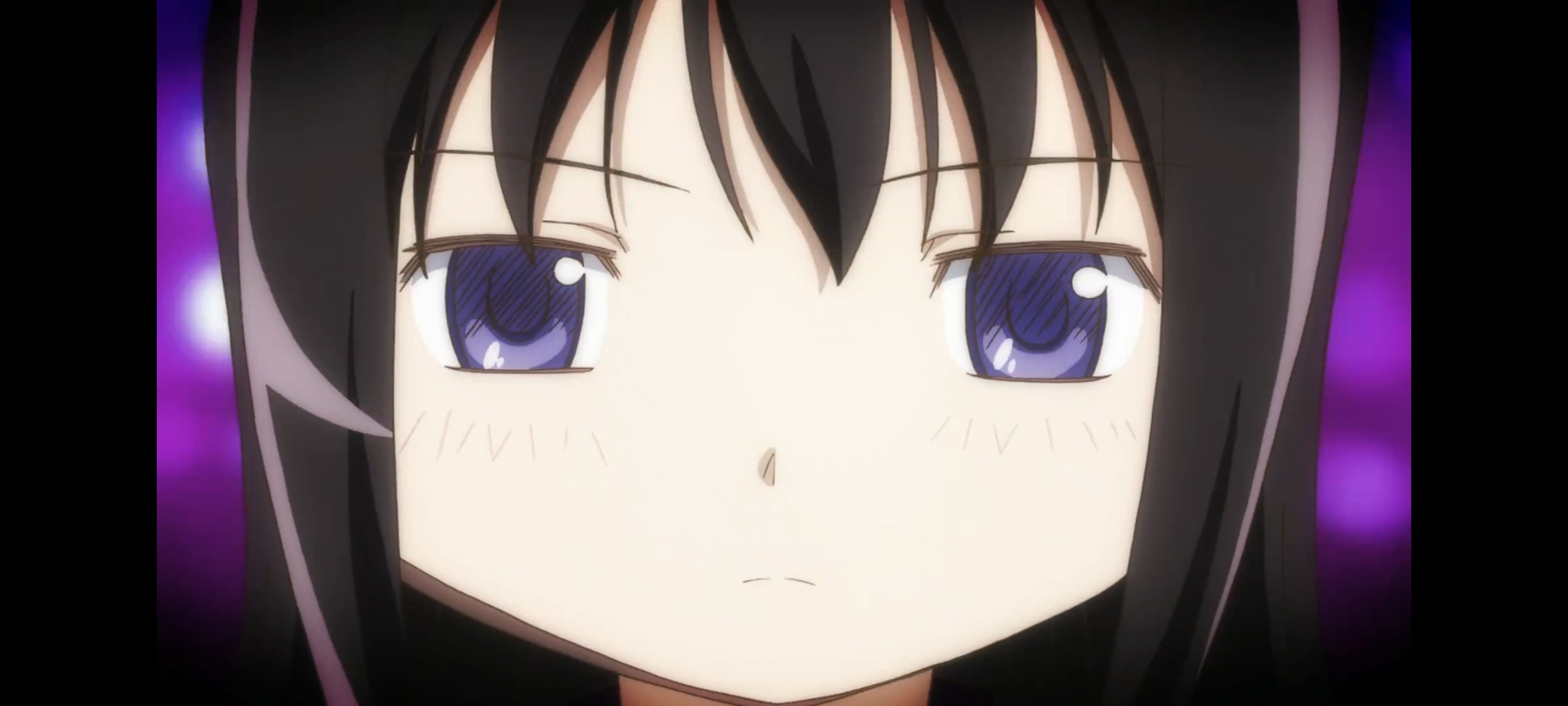 魔法少女小圆,魔法少女,动画,动漫,番剧,二次元,ACG