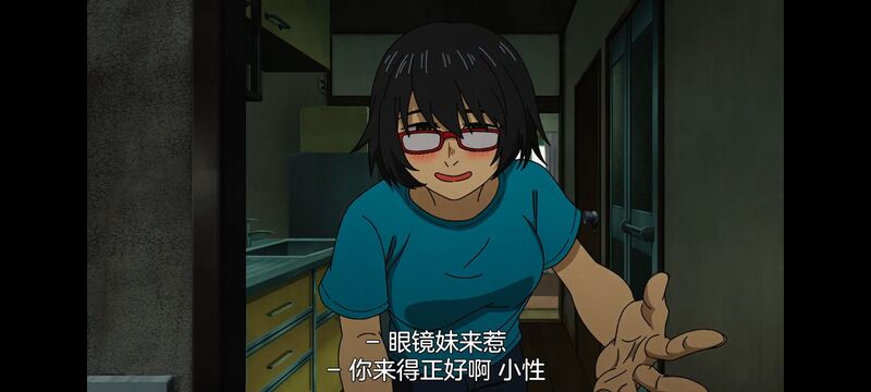 尼古喵喵,雅尼猫,动画,动漫,番剧,二次元,日漫,ACG