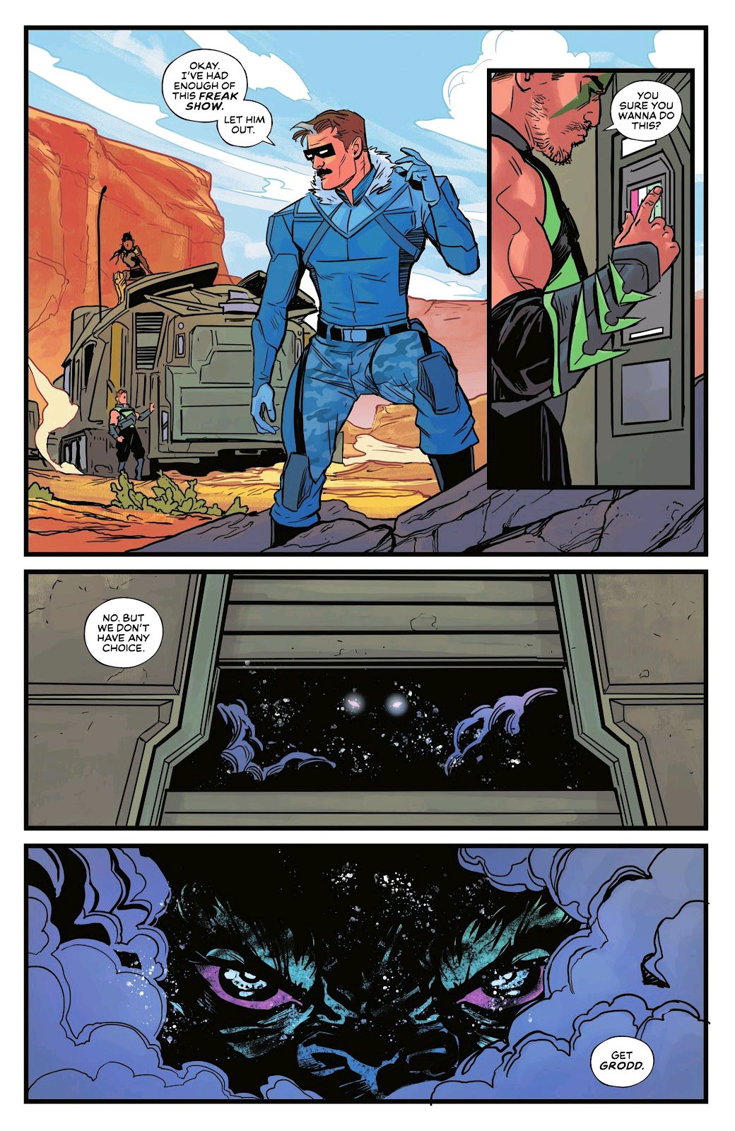 DC,DC漫画,美漫,欧美漫画,绝对宇宙,绝对闪电侠,闪电侠,漫画,超级英雄,动漫,绘画,ACG