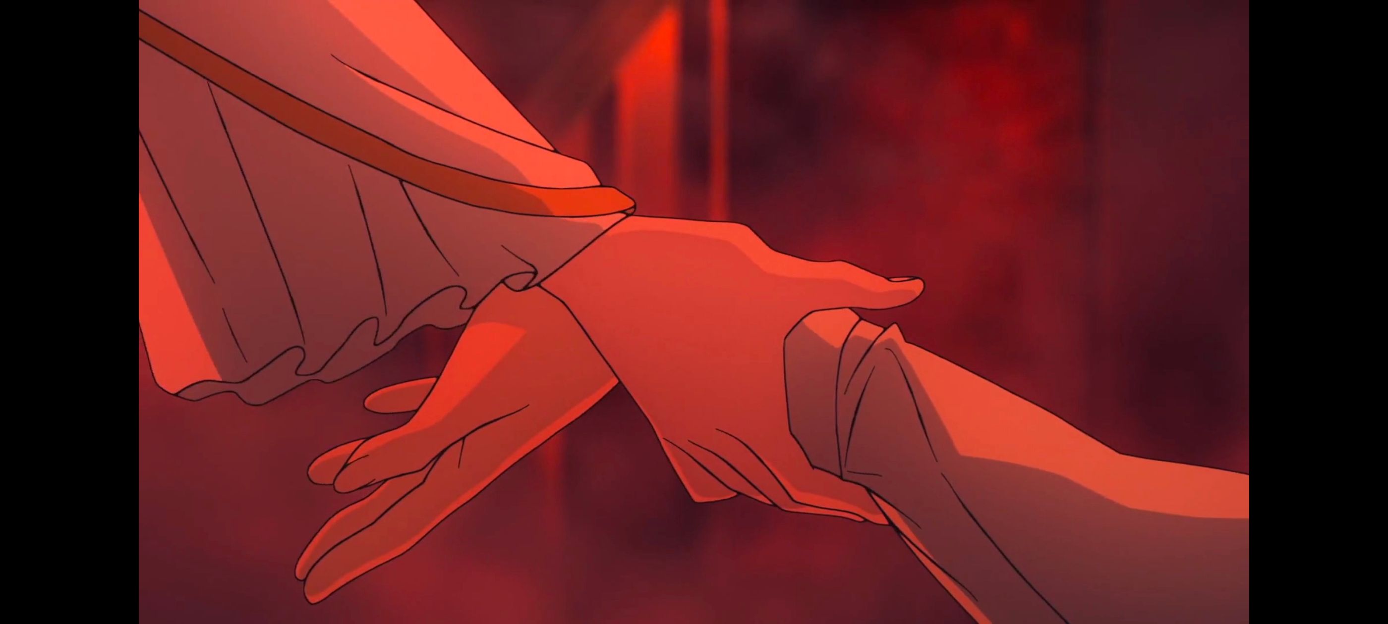 FATE,命运奇异赝品,FatestrangeFake,动画,动漫,番剧,ACG