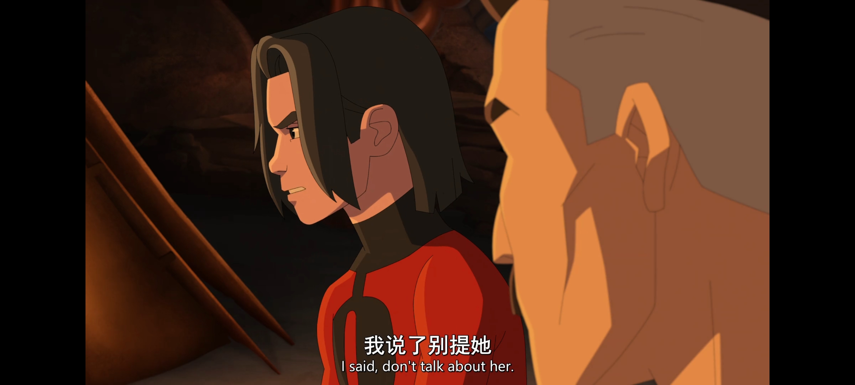 无敌少侠,image,动画,动漫,番剧,ACG