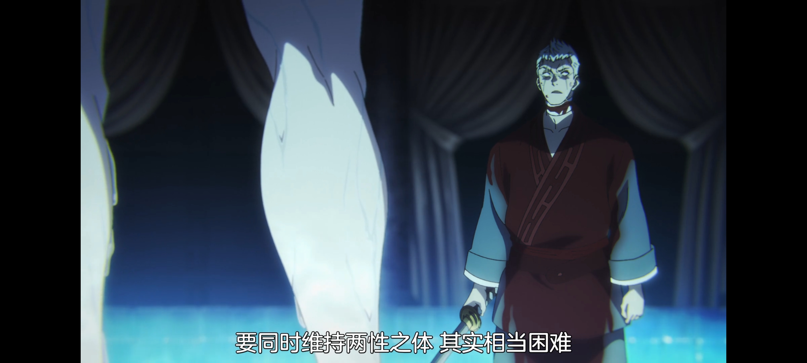 地狱乐,动画,动漫,番剧,二次元,ACG