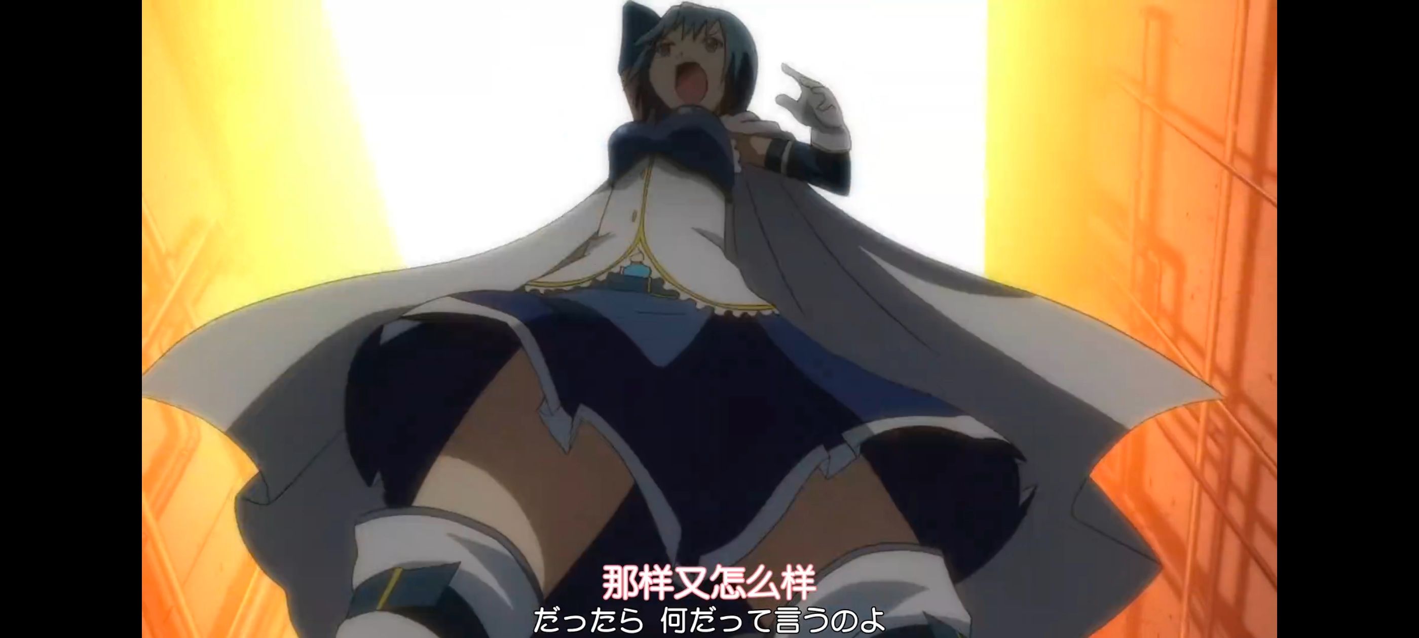 魔法少女小圆,魔法少女,动画,动漫,番剧,ACG