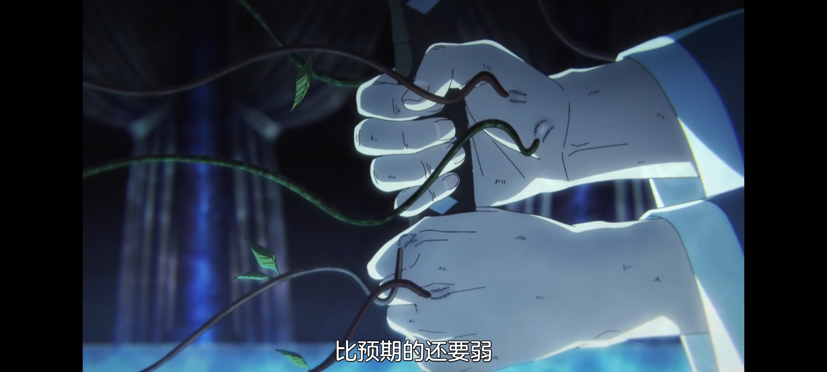 地狱乐,动画,动漫,番剧,二次元,ACG