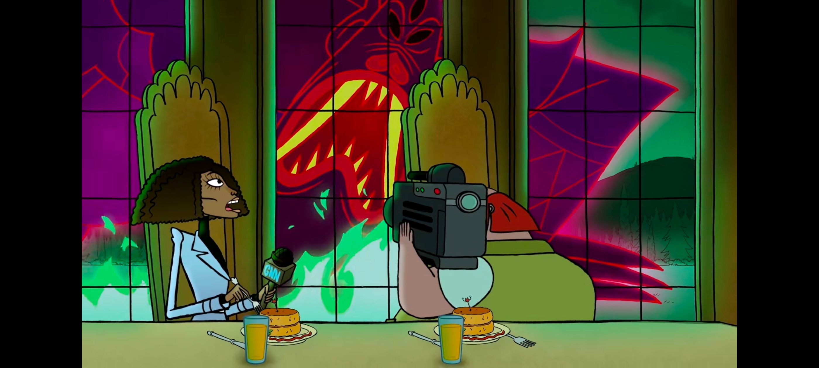 蝙蝠侠家族,蝙蝠侠一家,DC,动画,动漫,番剧,ACG