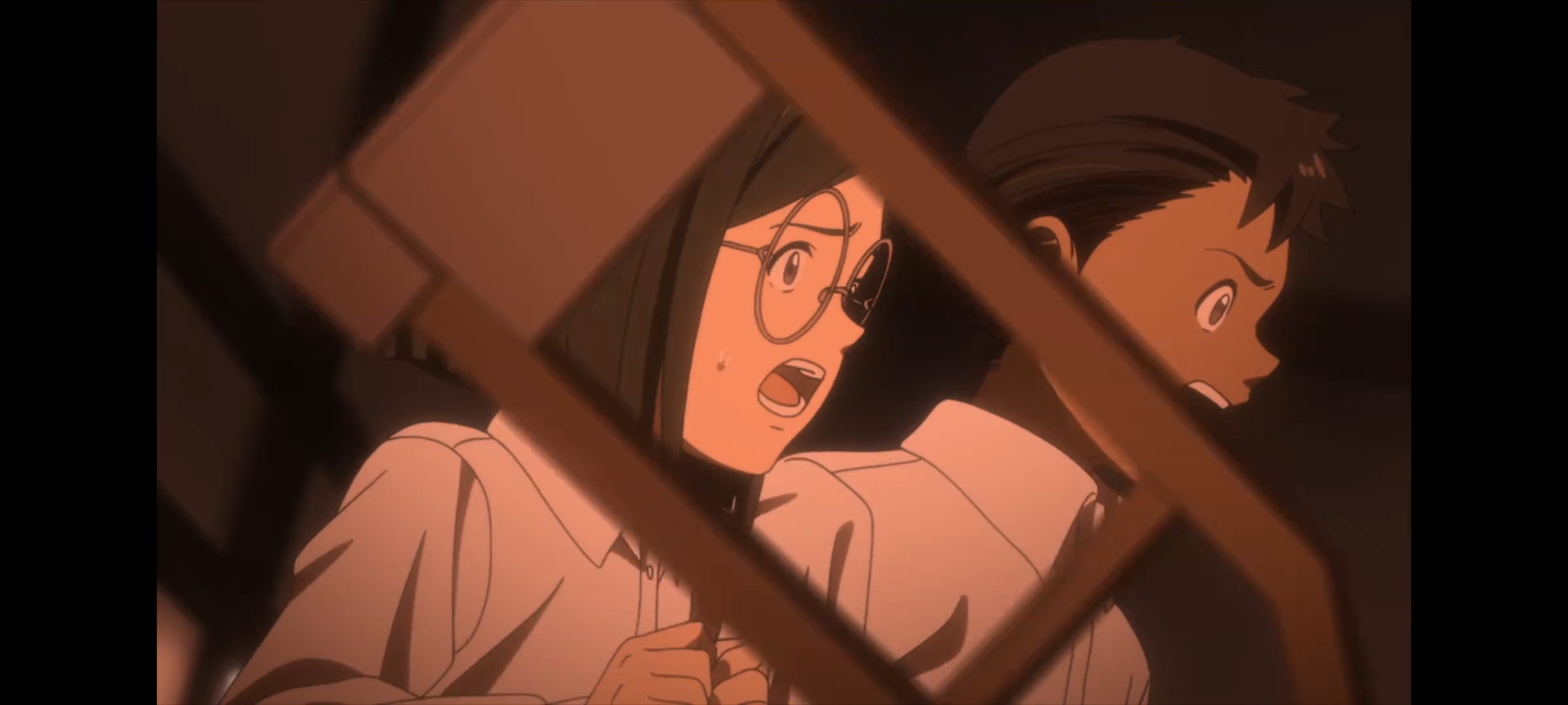 约定的梦幻岛,动画,动漫,番剧,二次元,ACG