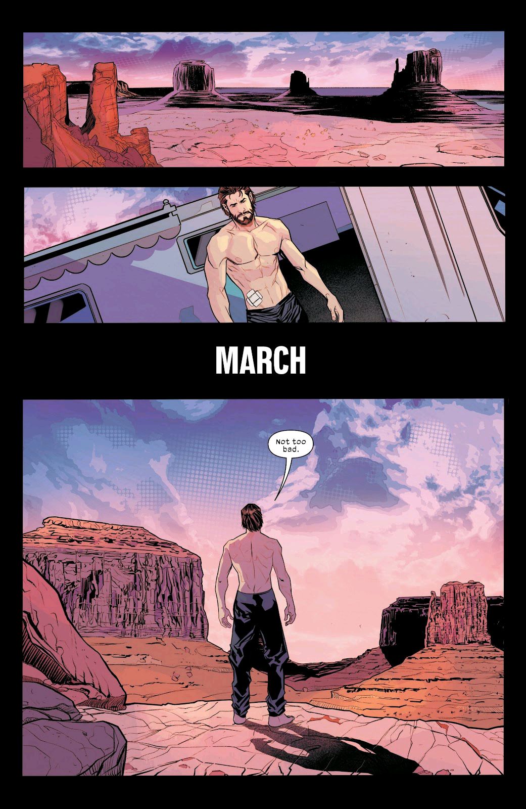 漫威,漫威漫画,美漫,欧美漫画,终极宇宙,终极蜘蛛侠,蜘蛛侠,超级英雄,漫画,动漫,ACG