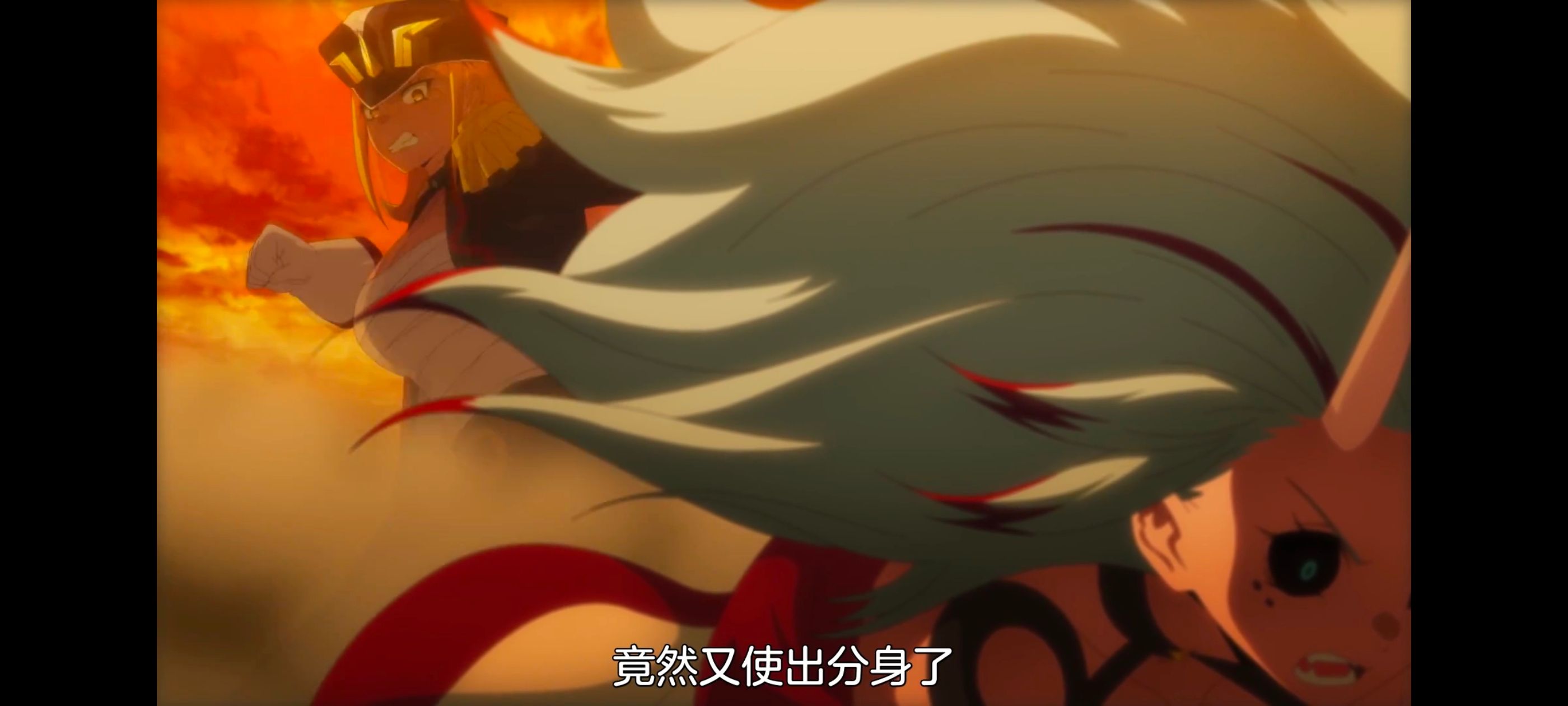 魔都精兵的奴隶,动画,动漫,番剧,二次元,ACG