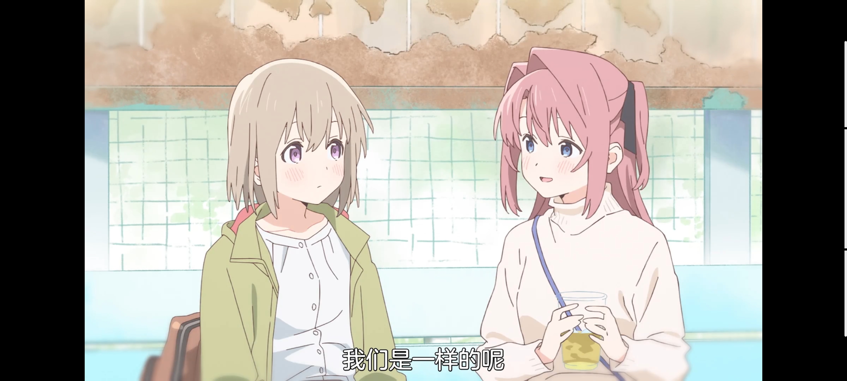 上伊那牡丹酒醉身姿似百合花般,上伊那牡丹醉姿如百合,动画,动漫,番剧,二次元,ACG