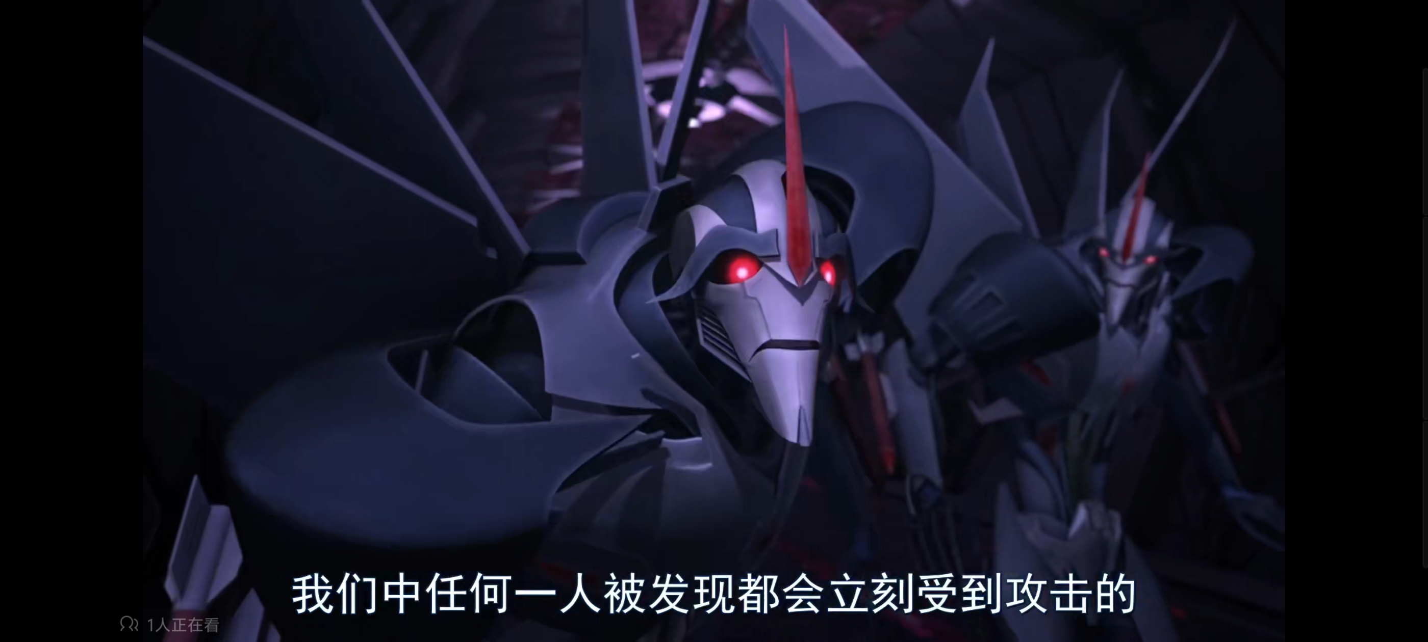 变形金刚,变形金刚领袖之证,动画,动漫,番剧,ACG