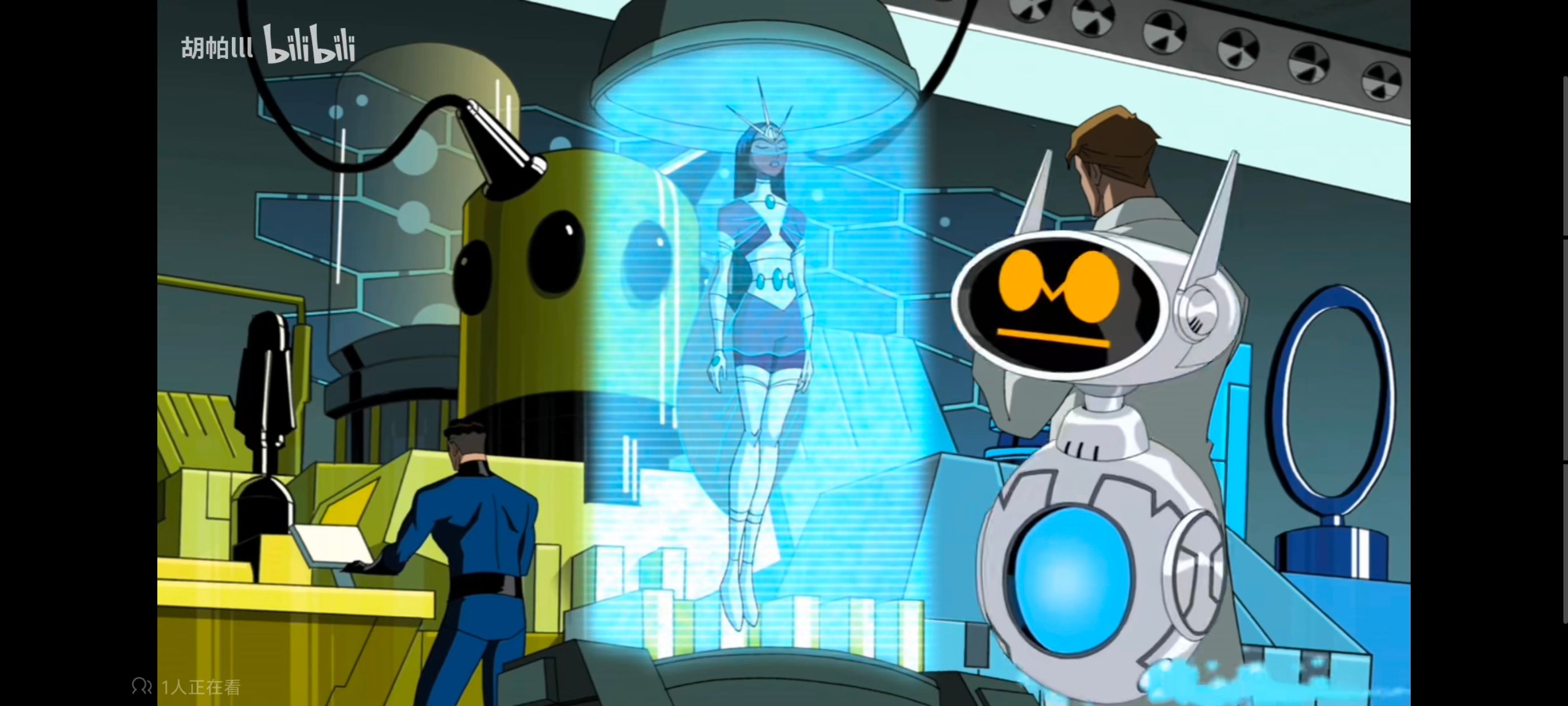 复仇者联盟,复仇者世上最强英雄组合,动画,动漫,番剧,ACG