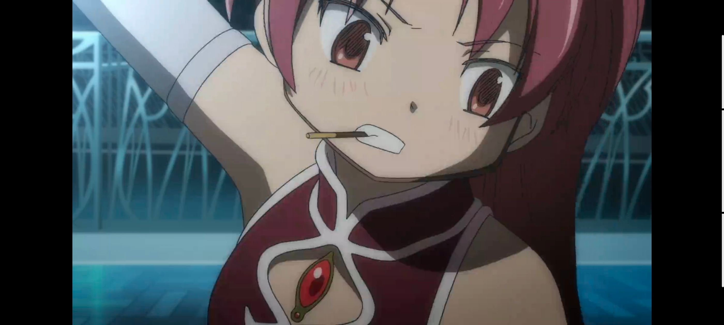 魔法少女小圆,魔法少女,动画,动漫,番剧,ACG