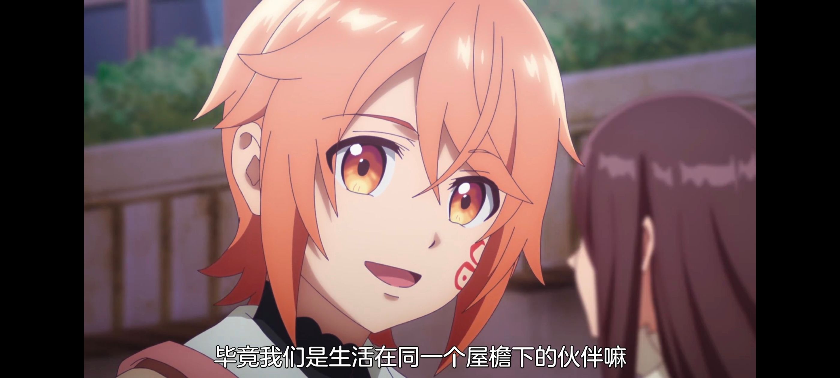 凭你也想讨伐魔王,动漫,动画,百合,番剧,ACG