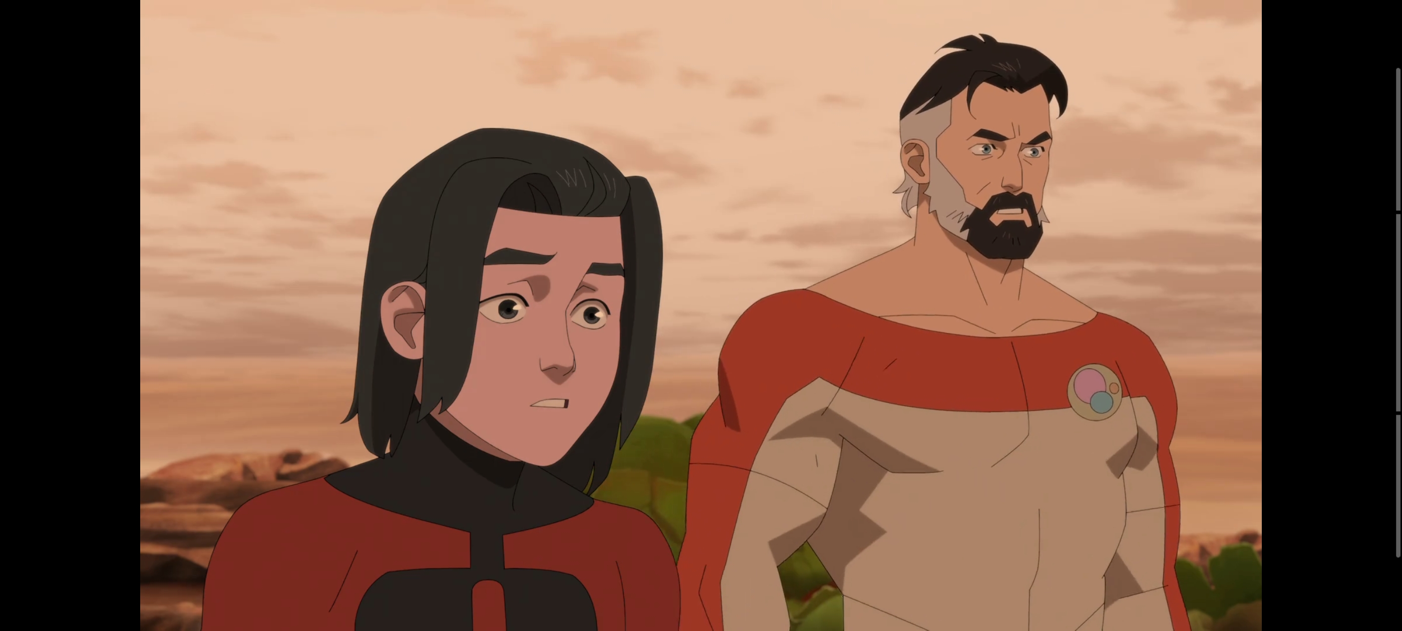 无敌少侠,image,动画,动漫,番剧,ACG