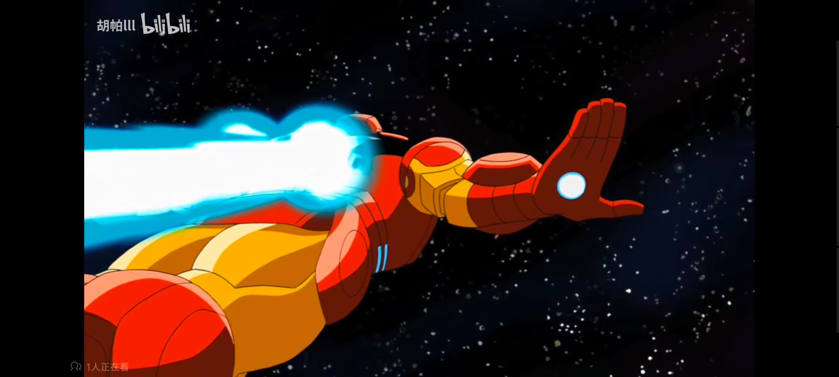 复仇者联盟,复仇者世上最强英雄组合,动画,动漫,番剧,ACG