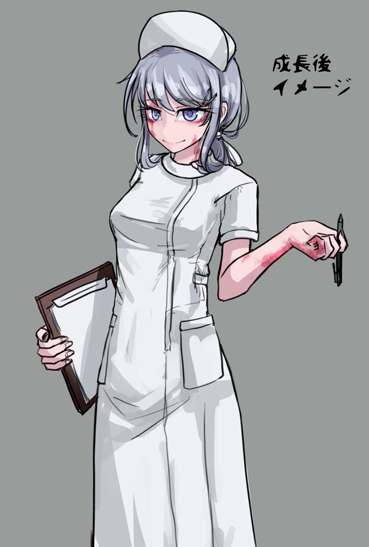 奴隶少女希尔薇,TeachingFeeling和奴隶在一起的生活,美图,壁纸,绘画,希尔薇,插画,二次元,二次元美图