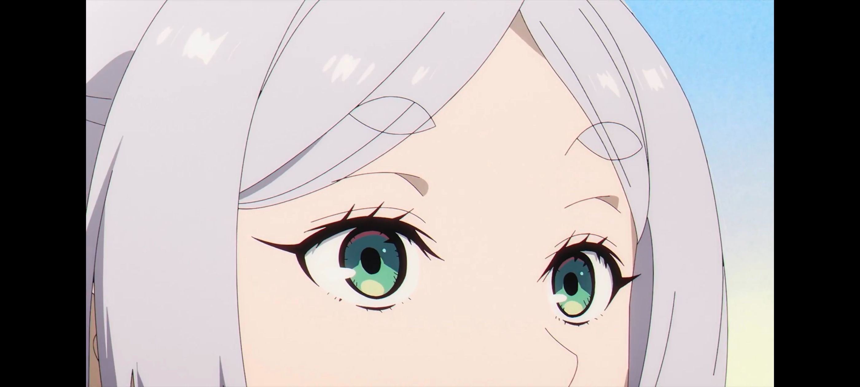 葬送的芙莉莲,动画,动漫,番剧,ACG