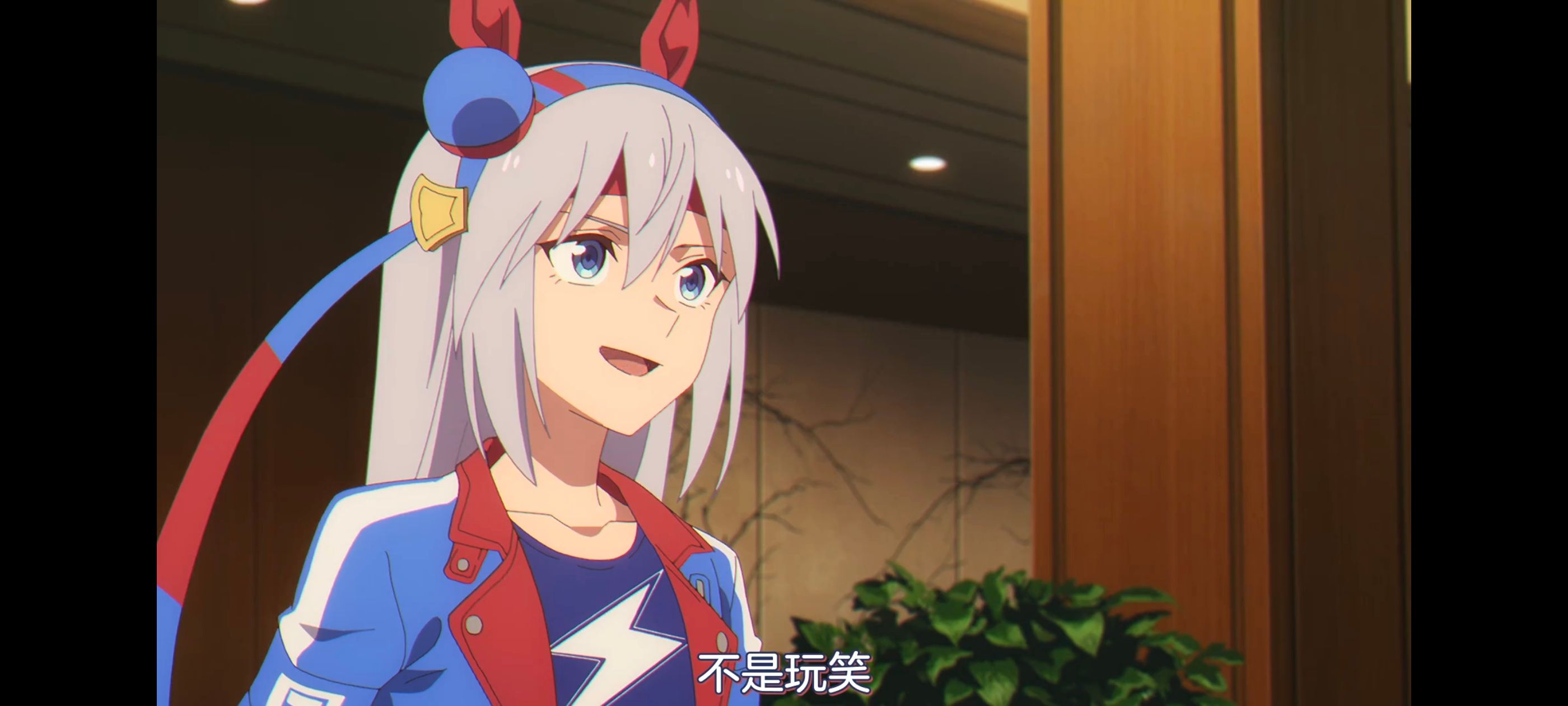 赛马娘,赛马娘PrettyDreby,芦毛灰姑娘,赛马娘芦毛灰姑娘,动画,动漫,番剧,ACG