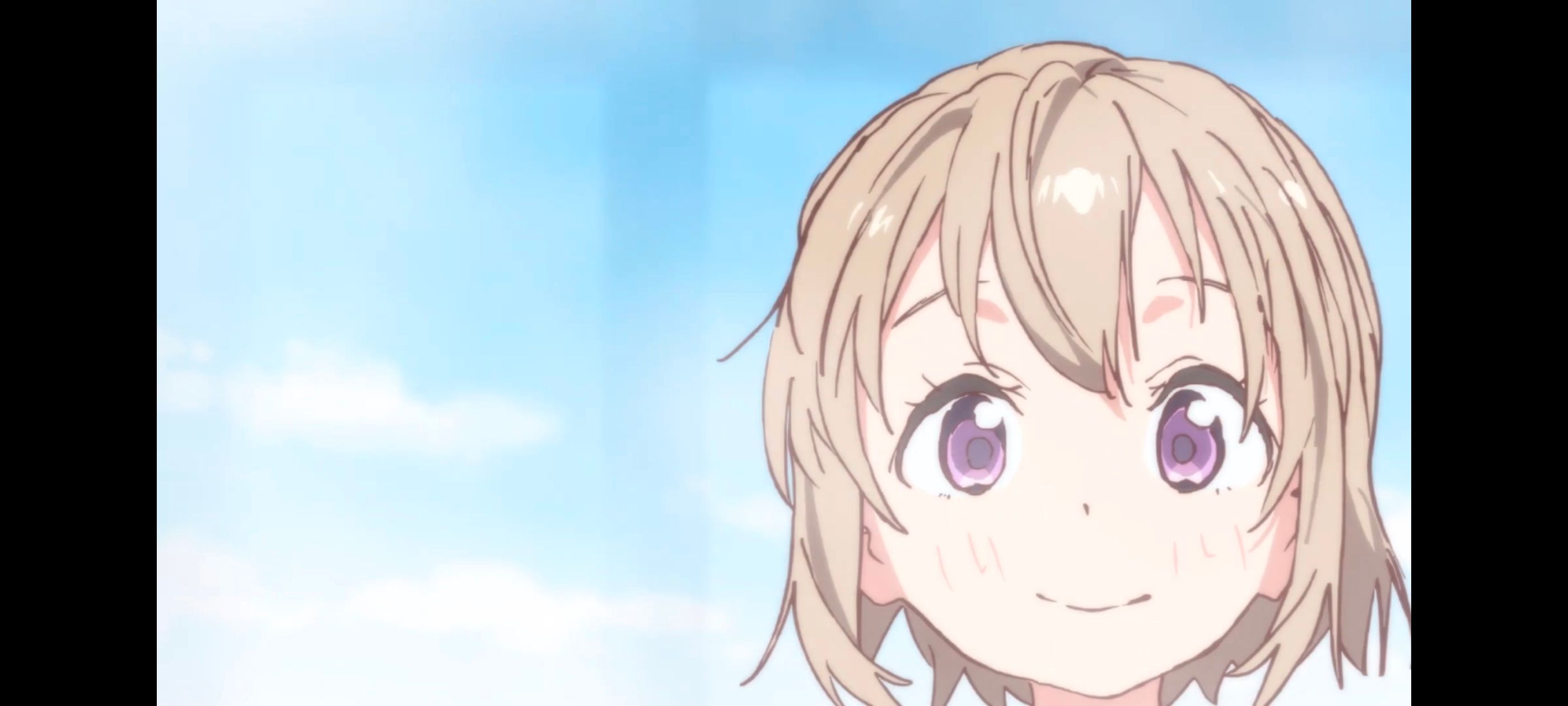 上伊那牡丹醉姿如百合,上伊那牡丹酒醉身姿似百合花般,动漫,动画,番剧,二次元,ACG