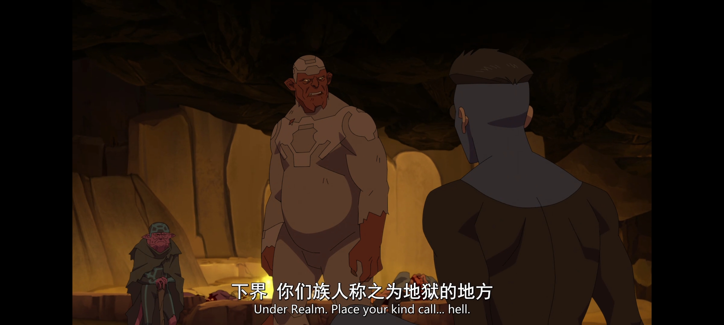 无敌少侠,image,动漫,动画,番剧,二次元,ACG