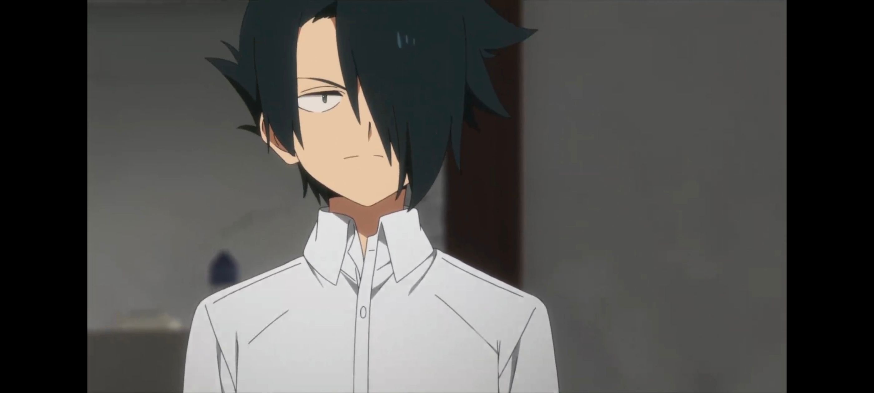 约定的梦幻岛,动画,动漫,番剧,二次元,ACG