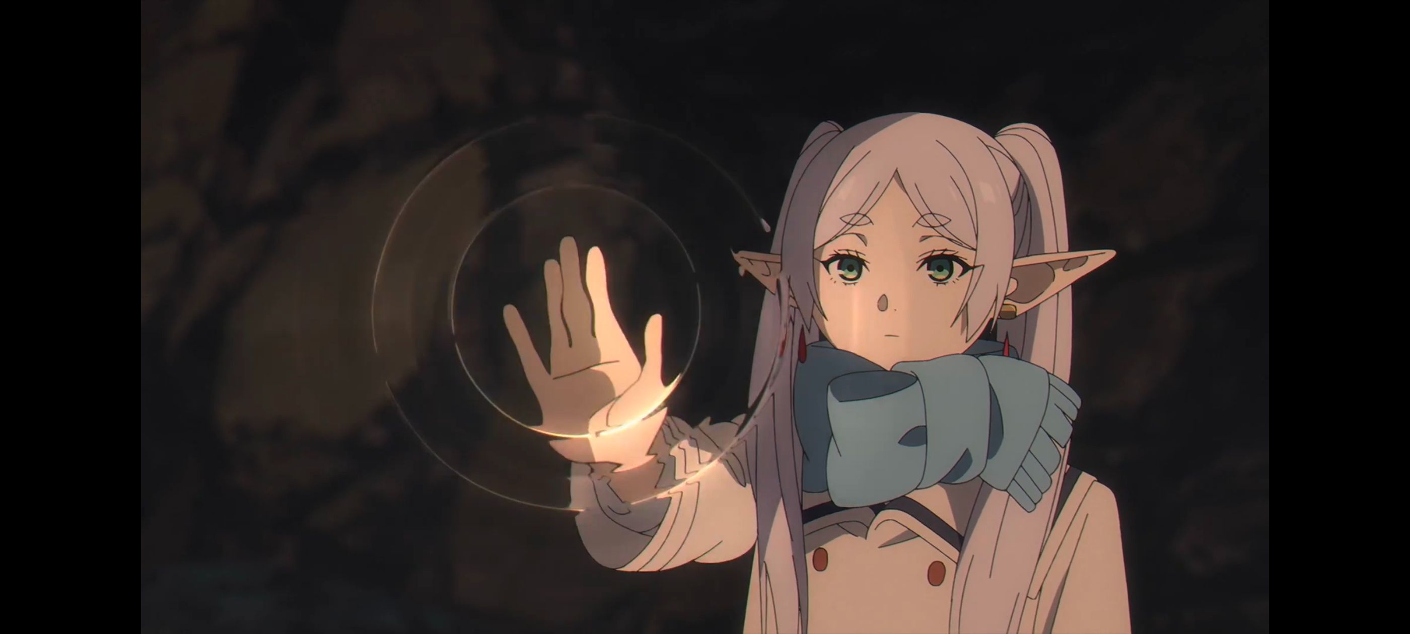 葬送的芙莉莲,动画,动漫,番剧,ACG