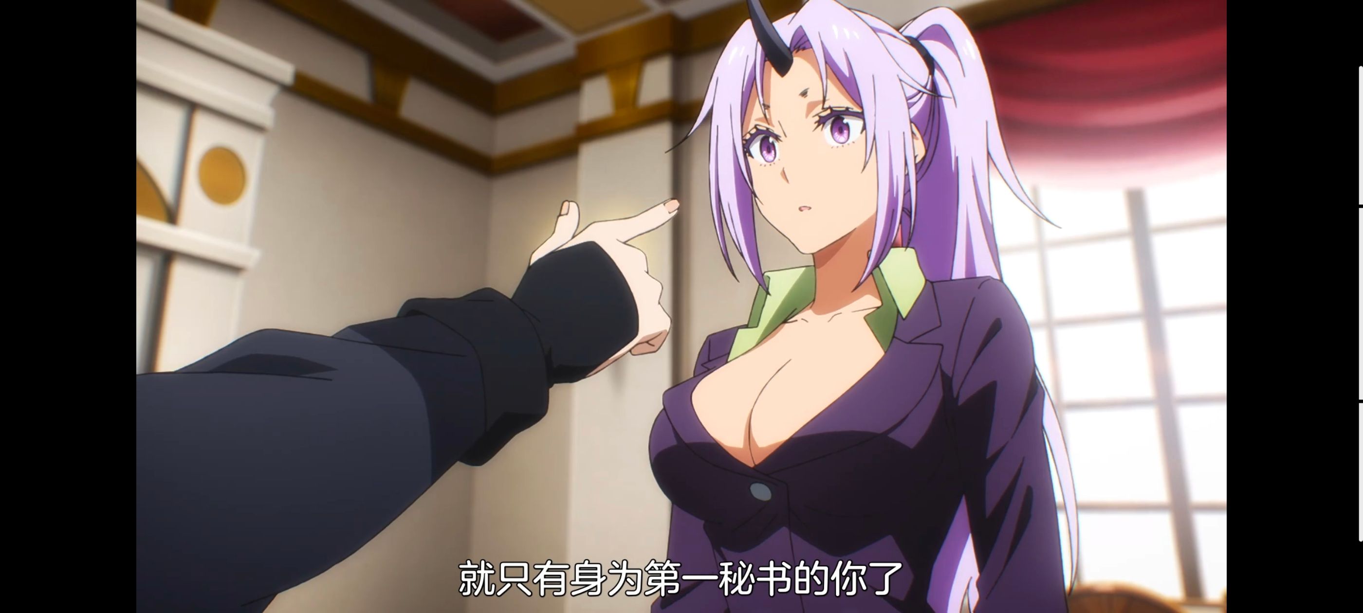 关于我转生变成史莱姆这档事,关于我转生后成为史莱姆的那件事,动画,动漫,番剧,二次元,ACG