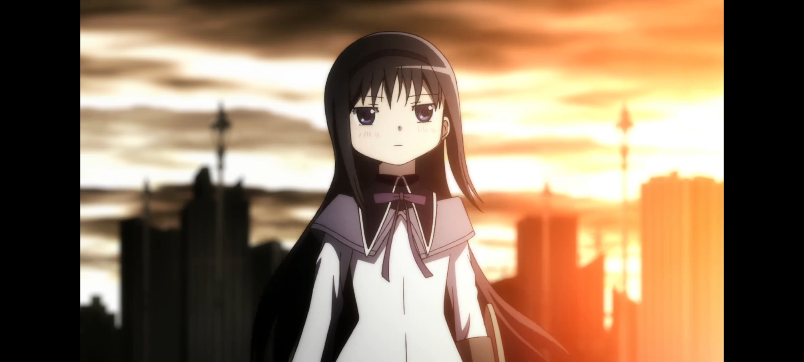 魔法少女小圆,魔法少女,动画,动漫,番剧,二次元,ACG