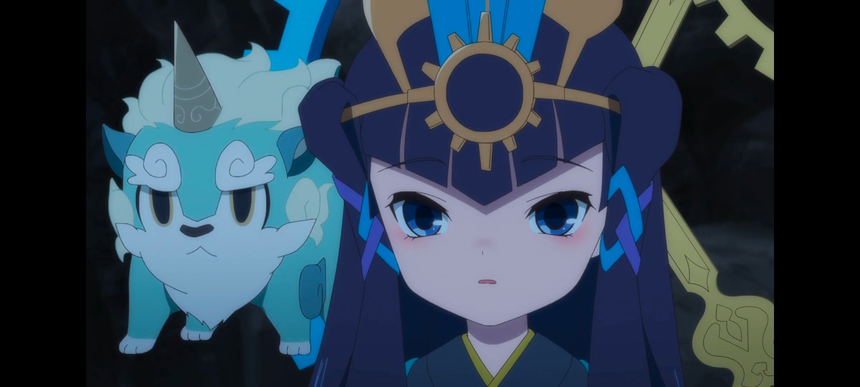 天穗之咲稻姬,心轮的稻作日记,动画,动漫,番剧,二次元,ACG